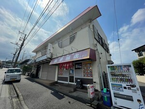 アライコ－ポ外観写真