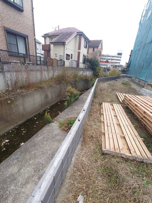 物件外観写真6　(周辺環境)