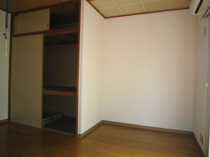 物件内観写真14　(収納)