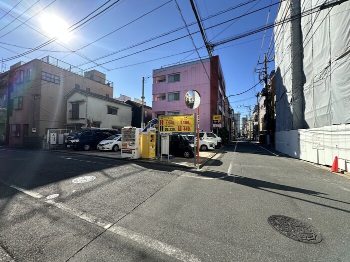 物件外観写真2　(周辺環境)