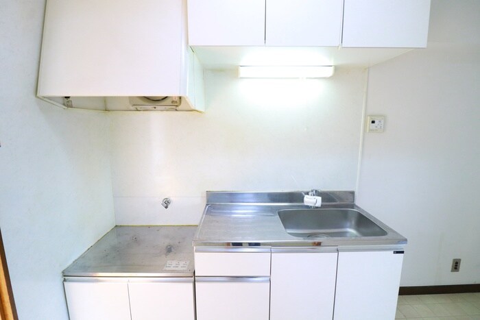 物件内観写真11　(キッチン)