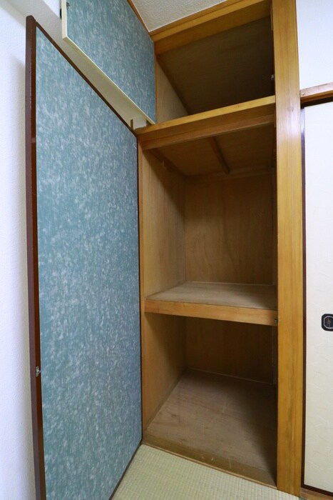 物件内観写真17　(収納)