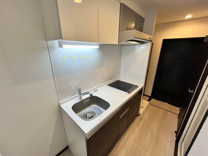 物件内観写真10　(キッチン)