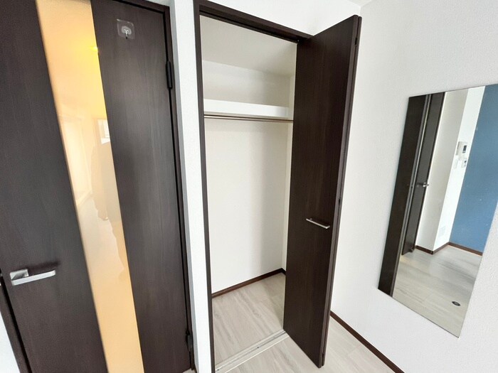 物件内観写真14　(収納)