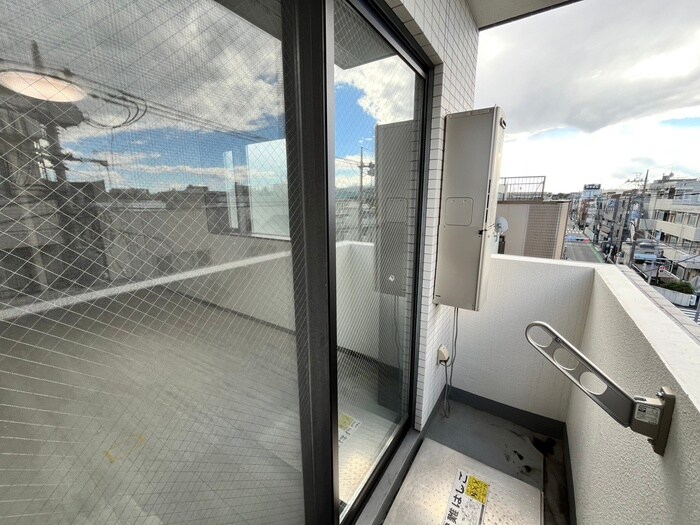 物件内観写真20　(ベランダ・バルコニー)