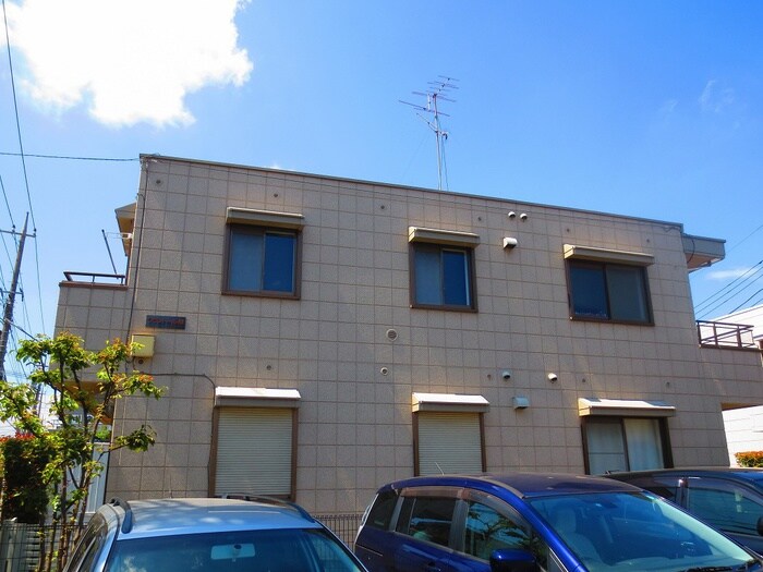 物件外観写真2　(外観写真)