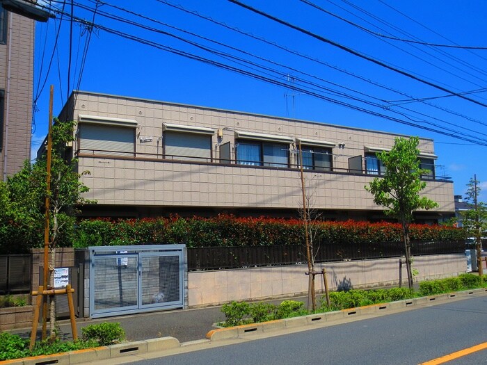 物件外観写真3　(外観写真)