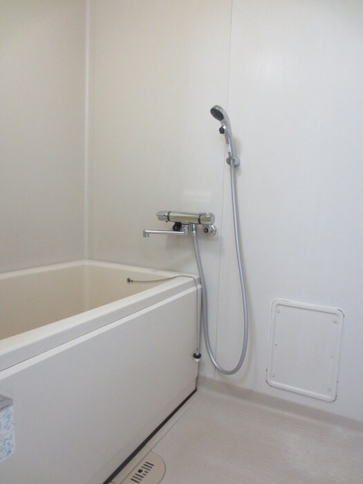 物件内観写真11　(バス／シャワールーム等)