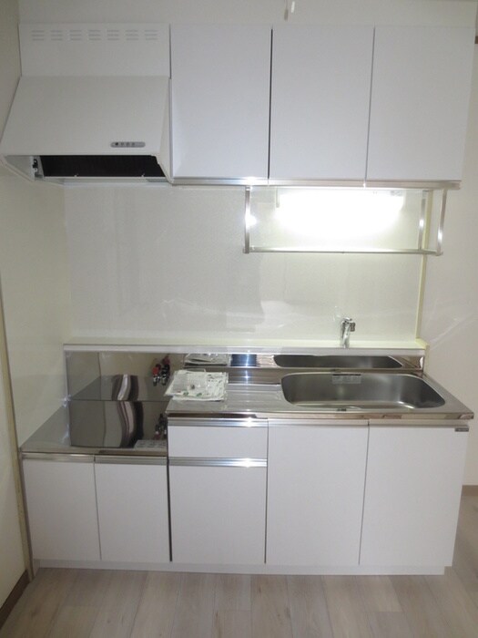 物件内観写真12　(キッチン)