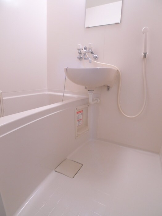 物件内観写真7　(バス／シャワールーム等)