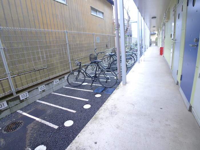 物件外観写真4　(その他)