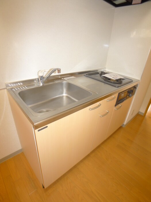 物件内観写真9　(キッチン)