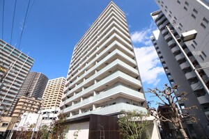 日神ﾊﾟﾚｽﾃ-ｼﾞ小田急相模原ﾌﾛﾝﾄ外観写真