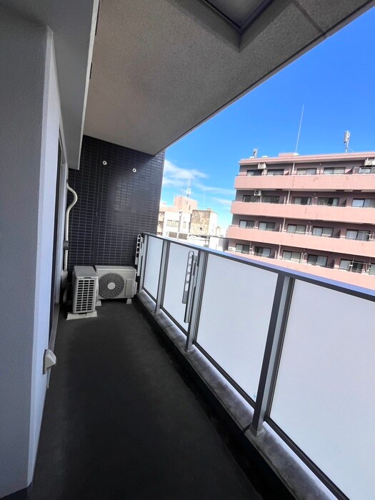 物件内観写真15　(ベランダ・バルコニー)