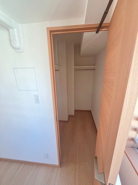 物件内観写真22　(収納)