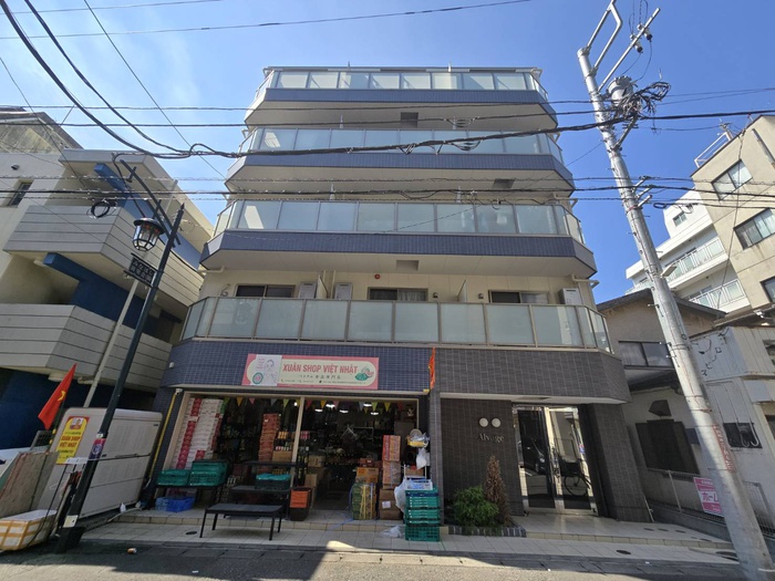 外観写真