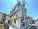 ライフモリ１３号館