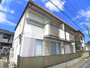ｽｶｲｺｰﾎﾟ外観写真
