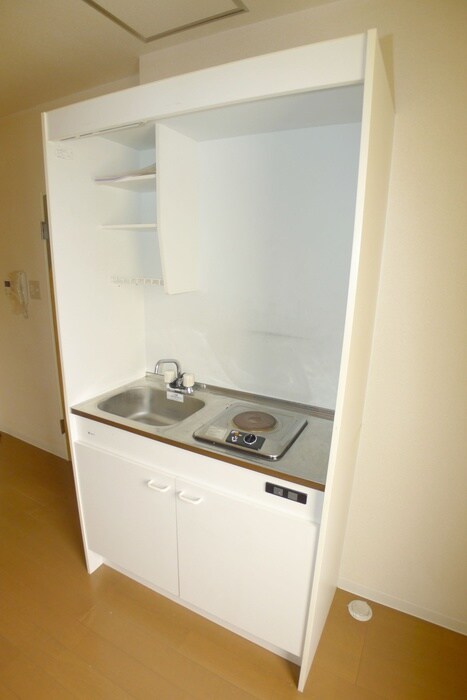 物件内観写真8　(キッチン)