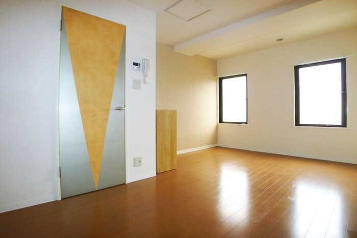 物件内観写真10　(居室)