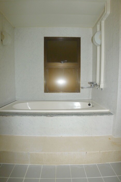 物件内観写真10　(バス／シャワールーム等)