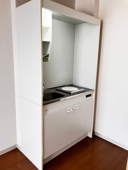 物件内観写真10　(キッチン)