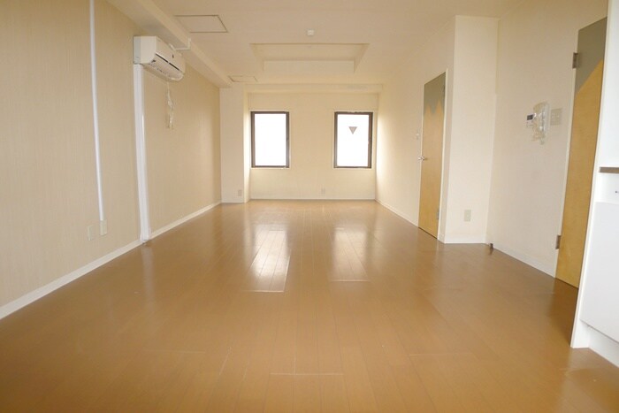 物件内観写真12　(居室)