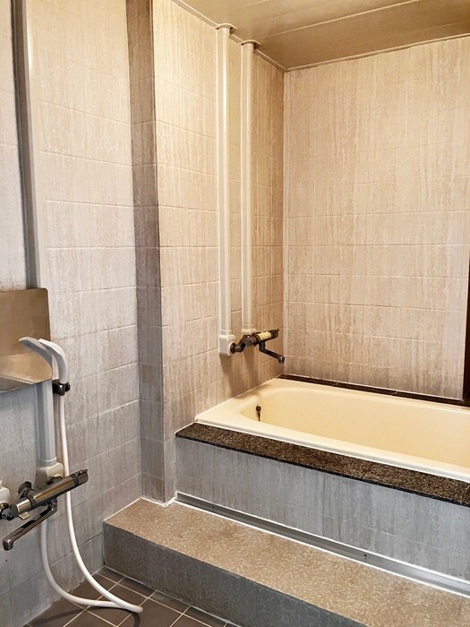 物件内観写真12　(バス／シャワールーム等)