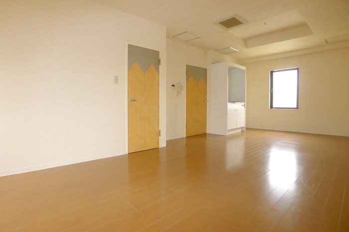 物件内観写真13　(居室)