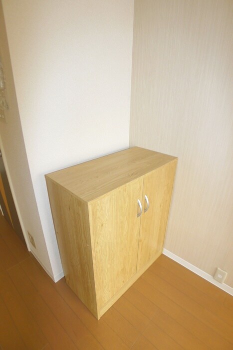 物件内観写真19　(靴箱)