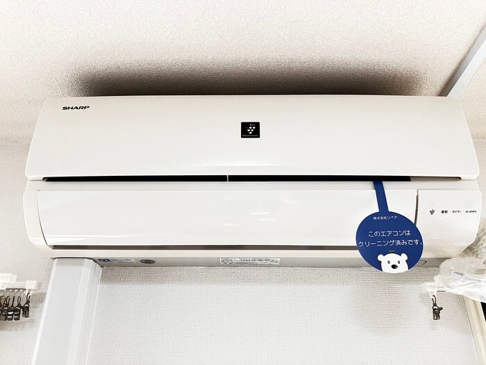 物件内観写真21　(廊下)