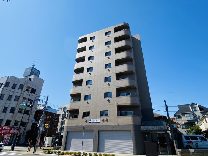第８小池ビル