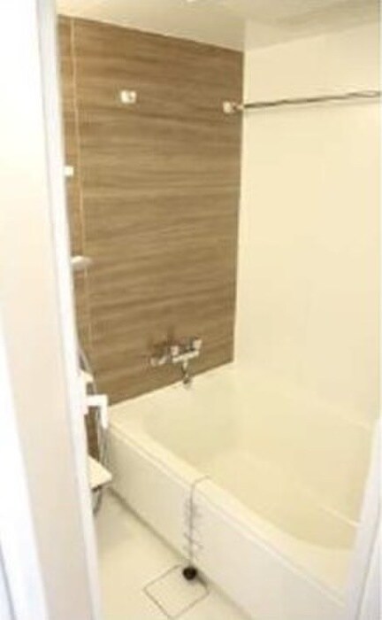 物件内観写真8　(バス／シャワールーム等)