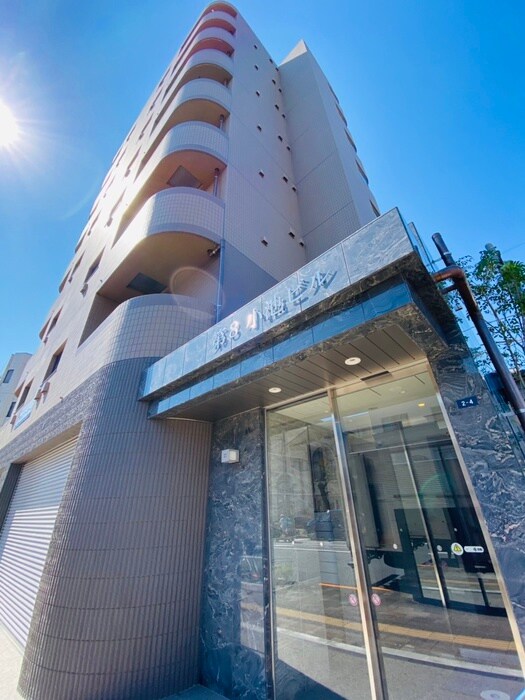 物件外観写真5　(外観写真)