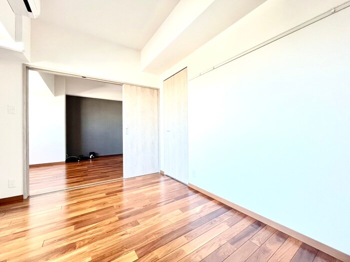 物件内観写真10　(居室)