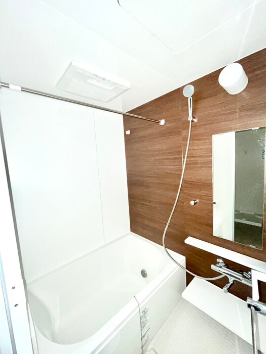 物件内観写真11　(バス／シャワールーム等)