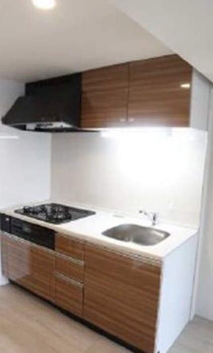 物件内観写真12　(キッチン)