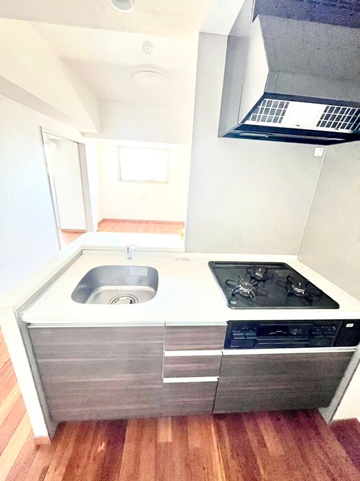 物件内観写真16　(キッチン)