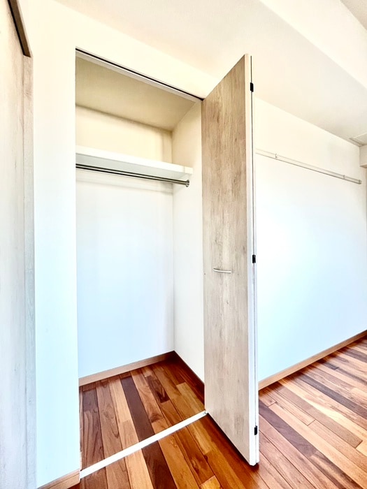 物件内観写真21　(収納)