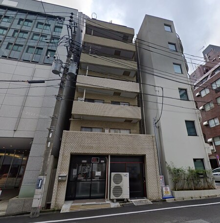 グロ－リア平河町（501）外観写真