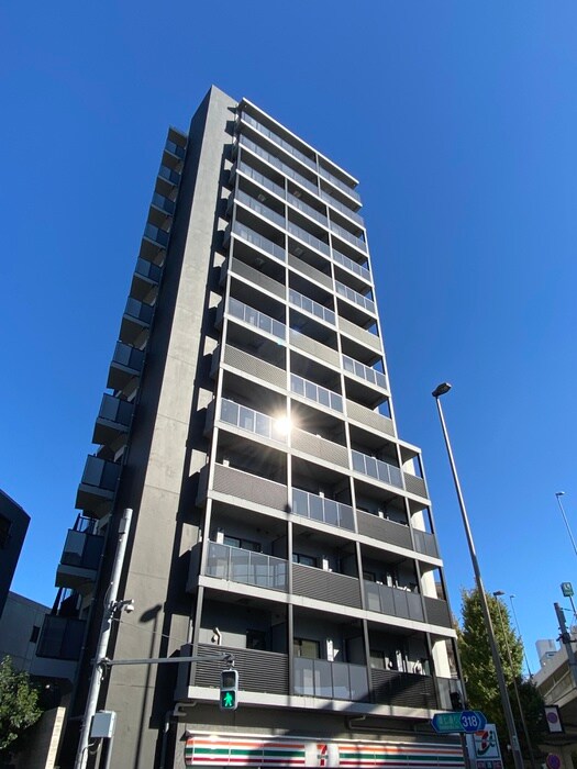 物件外観写真2　(外観写真)