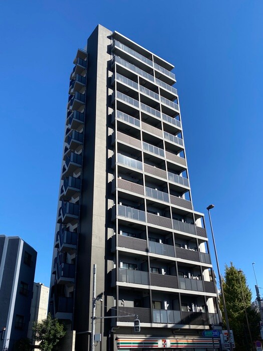 物件外観写真3　(外観写真)