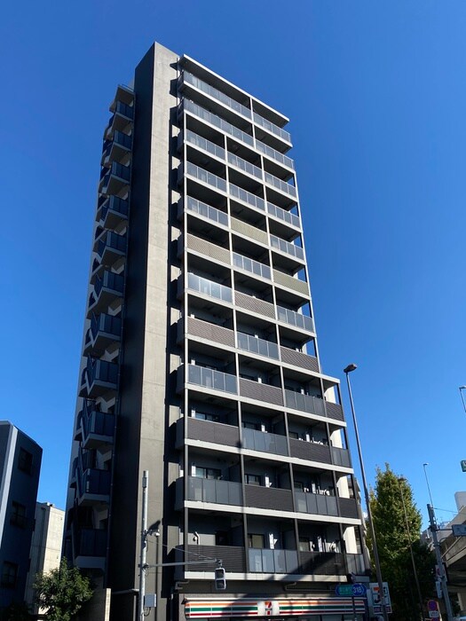 物件外観写真4　(外観写真)