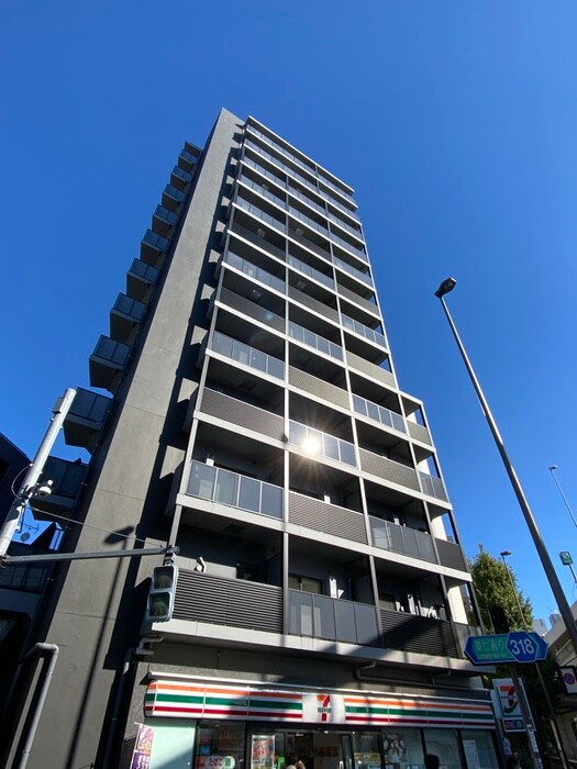 物件外観写真6　(外観写真)