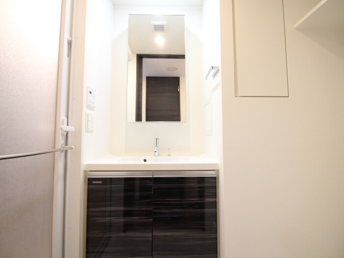 物件内観写真10　(洗面)