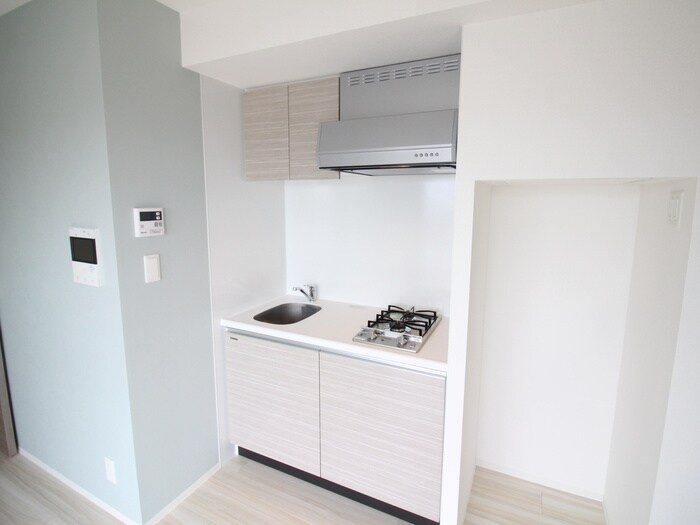 物件内観写真11　(キッチン)