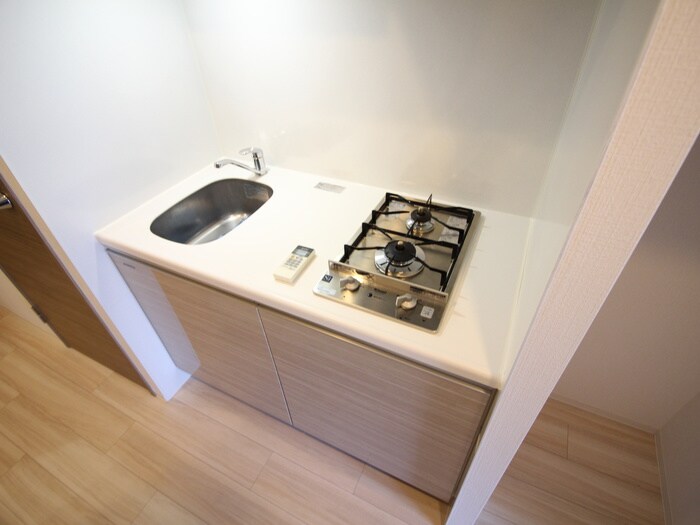 物件内観写真12　(キッチン)