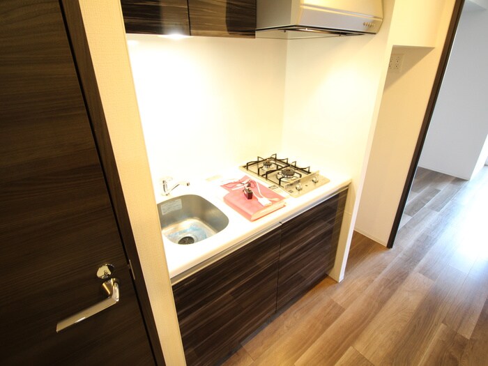 物件内観写真12　(キッチン)