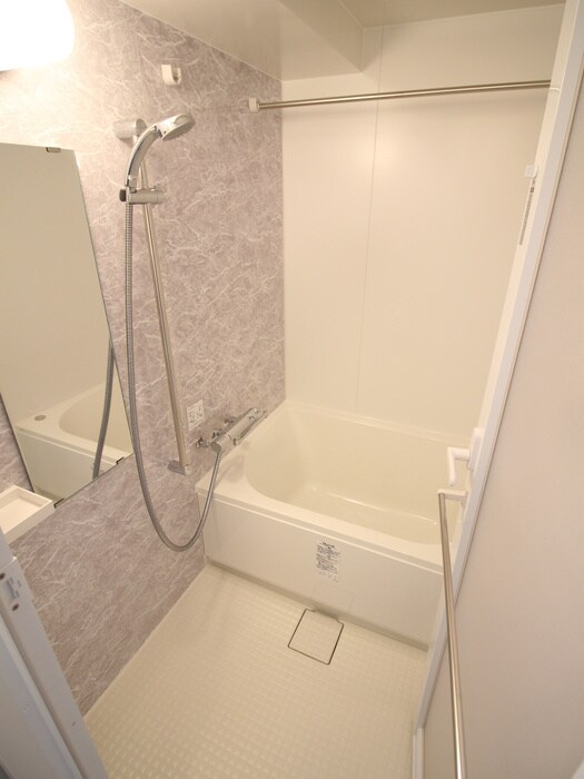物件内観写真12　(バス／シャワールーム等)