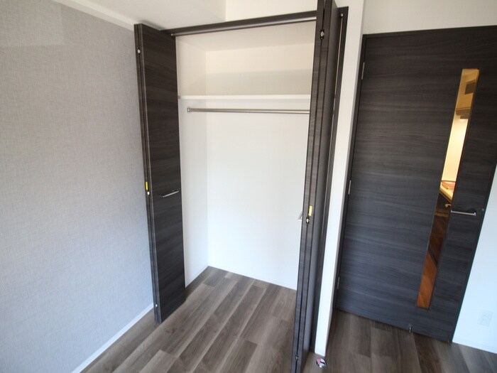 物件内観写真16　(収納)